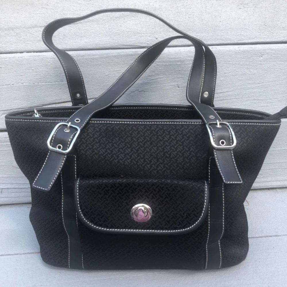 Talbots Purse